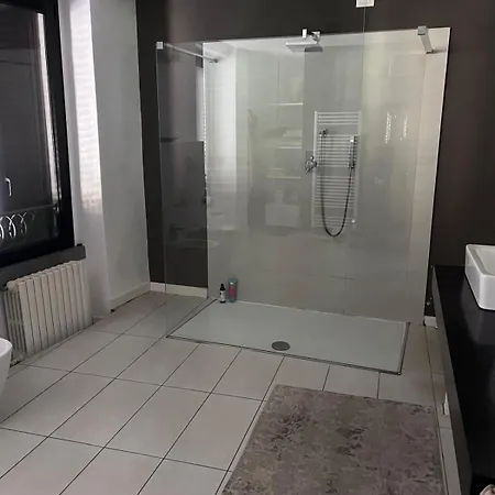 Diamante Sull'acqua Holiday home *